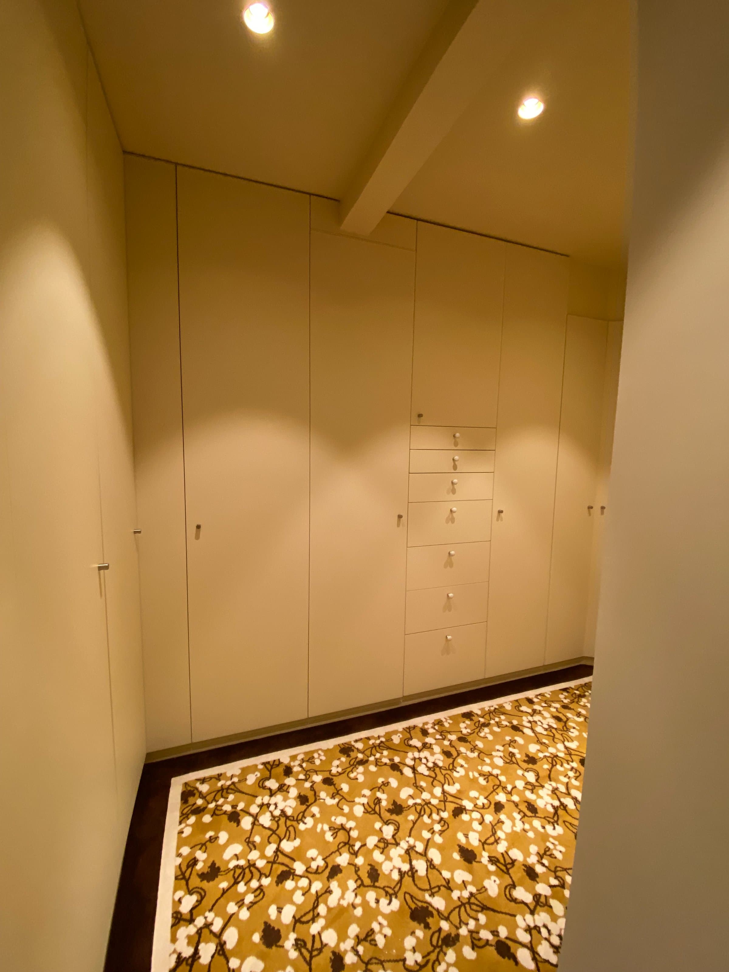 Appartement haut de gamme — Après