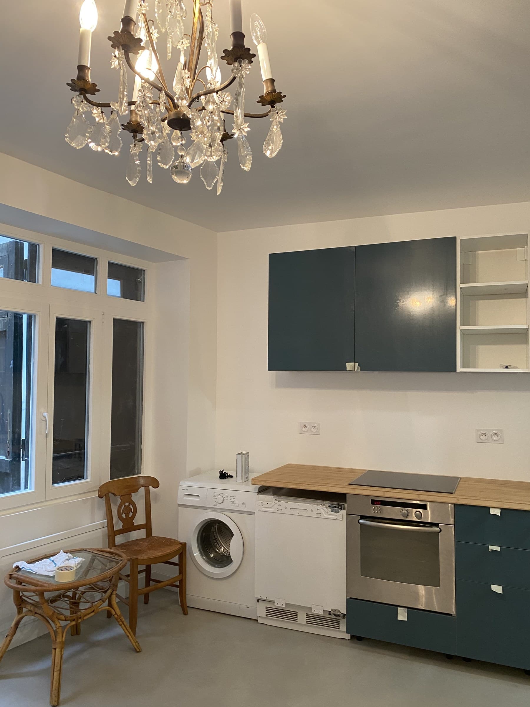 Studio Saint-Placide